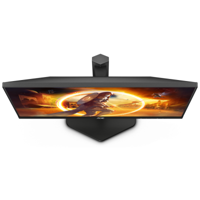 Монiтор TFT AOC 27" Q27G4X IPS QHD 450nit 180Hz 1ms 2*HDMI DP Pivot MM Black Монiтор TFT AOC 27" Q27G4X IPS QHD 450nit 180Hz 1ms 2*HDMI DP Pivot MM Black