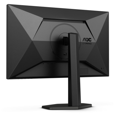 Монiтор TFT AOC 27" Q27G4X IPS QHD 450nit 180Hz 1ms 2*HDMI DP Pivot MM Black Монiтор TFT AOC 27" Q27G4X IPS QHD 450nit 180Hz 1ms 2*HDMI DP Pivot MM Black
