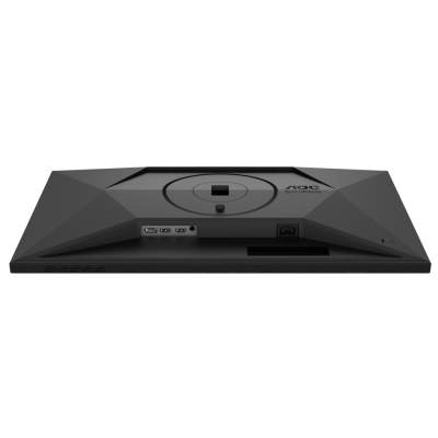 Монiтор TFT AOC 27" Q27G4X IPS QHD 450nit 180Hz 1ms 2*HDMI DP Pivot MM Black Монiтор TFT AOC 27" Q27G4X IPS QHD 450nit 180Hz 1ms 2*HDMI DP Pivot MM Black