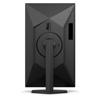 Монiтор TFT AOC 27" Q27G4X IPS QHD 450nit 180Hz 1ms 2*HDMI DP Pivot MM Black Монiтор TFT AOC 27" Q27G4X IPS QHD 450nit 180Hz 1ms 2*HDMI DP Pivot MM Black