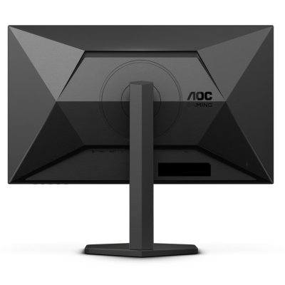 Монiтор TFT AOC 27" Q27G4X IPS QHD 450nit 180Hz 1ms 2*HDMI DP Pivot MM Black Монiтор TFT AOC 27" Q27G4X IPS QHD 450nit 180Hz 1ms 2*HDMI DP Pivot MM Black