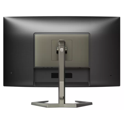 Монiтор TFT PHILIPS 31.5" 32M1C5200W/00 VA Curved 240Hz 0.5ms 2*HDMI DP Height Black Монiтор TFT PHILIPS 31.5" 32M1C5200W/00 VA Curved 240Hz 0.5ms 2*HDMI DP Height Black