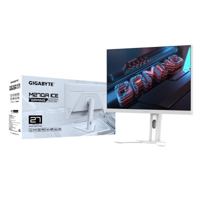 Монітор GIGABYTE 27" M27QA ICE EK1