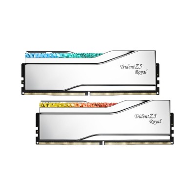 Набір з двох модулів пам'яті 32GB DDR5-7200 K2 7200J3445G16GX2-TR5S G.SKILL