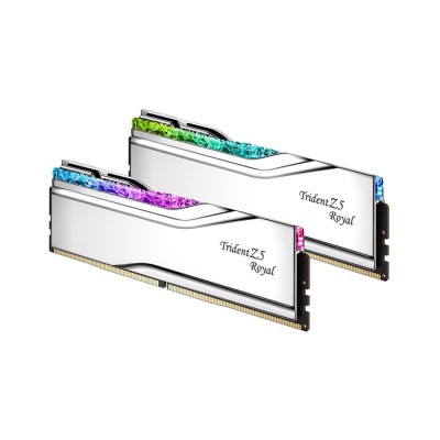 Набір з двох модулів пам'яті 32GB DDR5-7200 K2 7200J3445G16GX2-TR5S G.SKILL