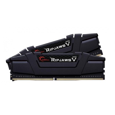 Набір з двох модулів пам'яті 32GB PC25600 DDR4 K2 F4-3200C16D-32GVK G.SKILL