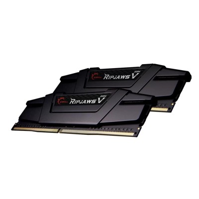 Набір з двох модулів пам'яті 32GB PC25600 DDR4 K2 F4-3200C16D-32GVK G.SKILL