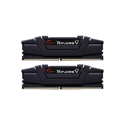 Набір з двох модулів пам'яті 32GB PC28800 DDR4 K2 F4-3600C18D-32GVK G.SKILL Набір з двох модулів пам'яті 32GB PC28800 DDR4 K2 F4-3600C18D-32GVK G.SKILL