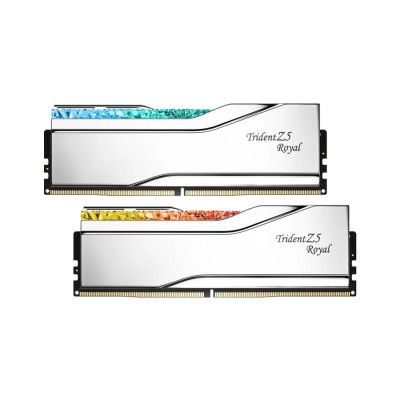 Набір з двох модулів пам'яті 64GB DDR5-6400 K2 6400J3239G32GX2-TR5S G.SKILL
