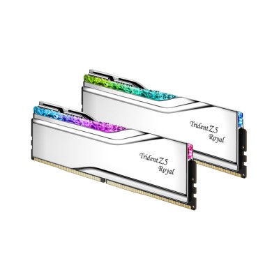 Набір з двох модулів пам'яті 64GB DDR5-6400 K2 6400J3239G32GX2-TR5S G.SKILL