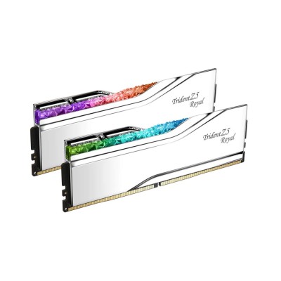 Набір з двох модулів пам'яті 64GB DDR5-6400 K2 6400J3239G32GX2-TR5S G.SKILL