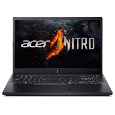 Ноутбук ACER Acer Nitro V 15 ANV15-41-R85M (NH.QSGEU.004) Ноутбук ACER Acer Nitro V 15 ANV15-41-R85M (NH.QSGEU.004)