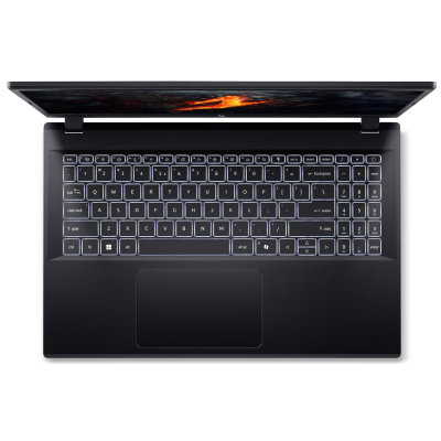 Ноутбук ACER Acer Nitro V 15 ANV15-41-R85M (NH.QSGEU.004) Ноутбук ACER Acer Nitro V 15 ANV15-41-R85M (NH.QSGEU.004)