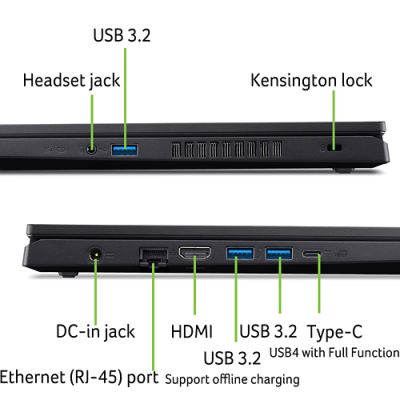 Ноутбук ACER Acer Nitro V 15 ANV15-41-R85M (NH.QSGEU.004) Ноутбук ACER Acer Nitro V 15 ANV15-41-R85M (NH.QSGEU.004)