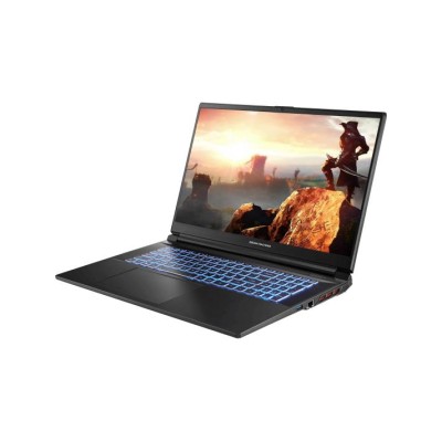 Ноутбук DREAM MACHINES CI7-13620H 17" 32GB/1TB RG4070-17UA21