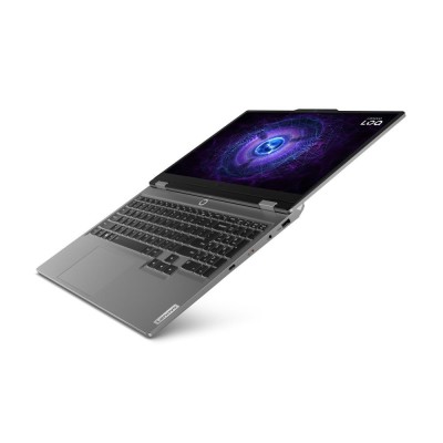 Ноутбук LENOVO LOQ-15IAX9 CI5-12450HX 15" 16/512GB 83GS00BKRA Ноутбук LENOVO LOQ-15IAX9 CI5-12450HX 15" 16/512GB 83GS00BKRA