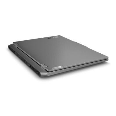 Ноутбук LENOVO LOQ-15IAX9 CI5-12450HX 15" 16/512GB 83GS00BKRA Ноутбук LENOVO LOQ-15IAX9 CI5-12450HX 15" 16/512GB 83GS00BKRA