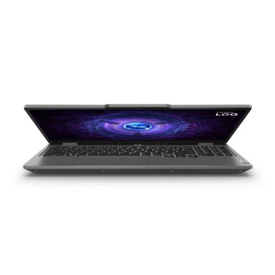 Ноутбук LENOVO LOQ-15IAX9 CI5-12450HX 15" 16/512GB 83GS00BKRA Ноутбук LENOVO LOQ-15IAX9 CI5-12450HX 15" 16/512GB 83GS00BKRA