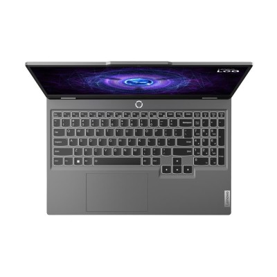 Ноутбук LENOVO LOQ-15IAX9 CI5-12450HX 15" 16/512GB 83GS00BKRA Ноутбук LENOVO LOQ-15IAX9 CI5-12450HX 15" 16/512GB 83GS00BKRA