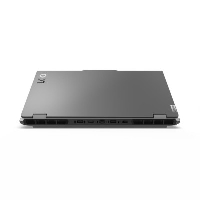 Ноутбук LENOVO LOQ-15IAX9 CI5-12450HX 15" 16/512GB 83GS00BKRA Ноутбук LENOVO LOQ-15IAX9 CI5-12450HX 15" 16/512GB 83GS00BKRA