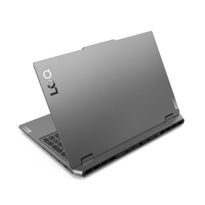 Ноутбук LENOVO LOQ-15IAX9 CI5-12450HX 15" 16/512GB 83GS00BKRA Ноутбук LENOVO LOQ-15IAX9 CI5-12450HX 15" 16/512GB 83GS00BKRA