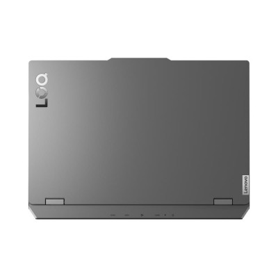 Ноутбук LENOVO LOQ-15IAX9 CI5-12450HX 15" 16/512GB 83GS00BKRA Ноутбук LENOVO LOQ-15IAX9 CI5-12450HX 15" 16/512GB 83GS00BKRA