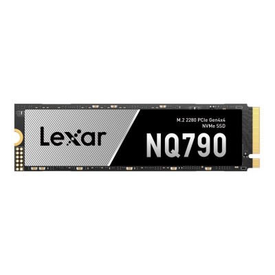 Твердотільний запам’ятовувальний пристрій накопичувач (SSD) G4 M.2 2TB NQ790 LNQ790X002T-RNNNG LEXAR