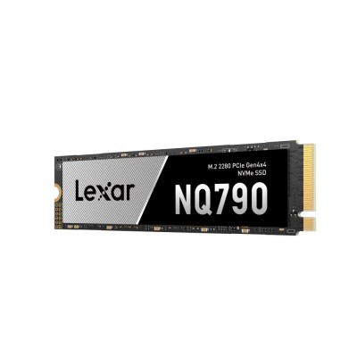 Твердотільний запам’ятовувальний пристрій накопичувач (SSD) G4 M.2 2TB NQ790 LNQ790X002T-RNNNG LEXAR