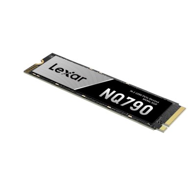 Твердотільний запам’ятовувальний пристрій накопичувач (SSD) G4 M.2 2TB NQ790 LNQ790X002T-RNNNG LEXAR