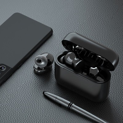 Бездротові навушники Proove Horizon TWS with ANC (TWHR00010001) (black) Бездротові навушники Proove Horizon TWS with ANC (TWHR00010001) (black)