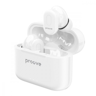 Бездротові навушники Proove Horizon TWS with ANC (TWHR00010001) (black) Бездротові навушники Proove Horizon TWS with ANC (TWHR00010001) (black)