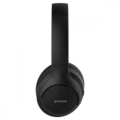 Бездротові навушники Proove Silence with ANC (HPSL00010003) Grey