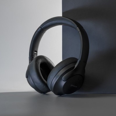 Бездротові навушники Proove Silence with ANC (HPSL00010003) Grey