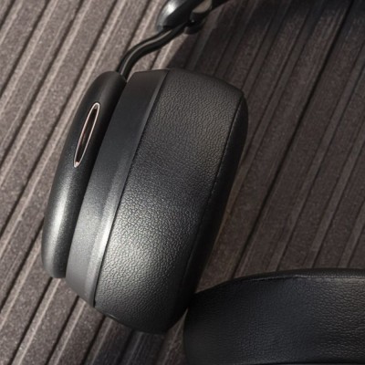 Бездротові навушники Proove Symphony (HPSY00010001) Black Бездротові навушники Proove Symphony (HPSY00010001) Black