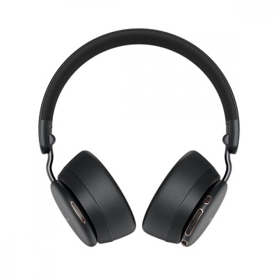 Бездротові навушники Proove Symphony (HPSY00010001) Black Бездротові навушники Proove Symphony (HPSY00010001) Black