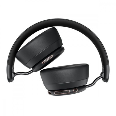 Бездротові навушники Proove Symphony (HPSY00010001) Black Бездротові навушники Proove Symphony (HPSY00010001) Black
