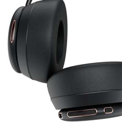 Бездротові навушники Proove Symphony (HPSY00010001) Black Бездротові навушники Proove Symphony (HPSY00010001) Black