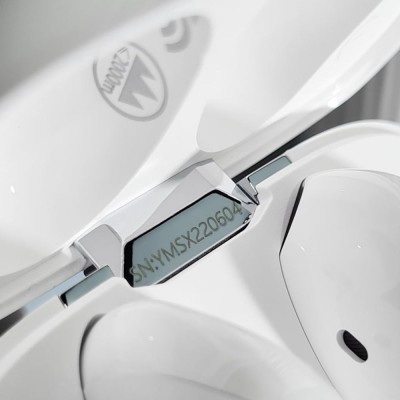 Бездротові Навушники Bluetooth BASEUS True Wireless Earphones Bowie E3 (NGTW080002) White Бездротові Навушники Bluetooth BASEUS True Wireless Earphones Bowie E3 (NGTW080002) White