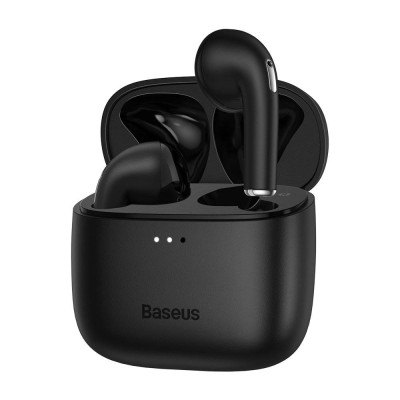 Бездротові Наушники Baseus Bowie E8 TWS NGE8-01 Black