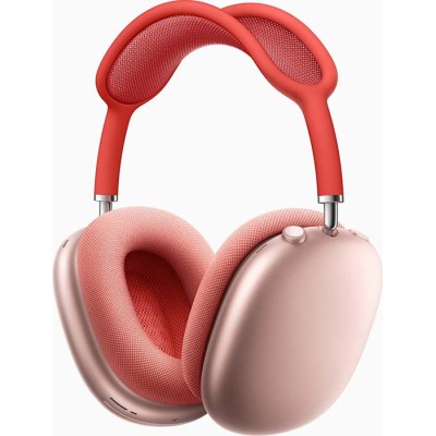 Навушники Apple AirPods Max (MGYM3) Pink Навушники Apple AirPods Max (MGYM3) Pink