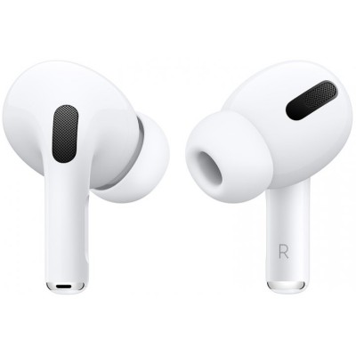 Навушники Apple AirPods Pro MagSafe Charging Case (2021) (MLWK3) Навушники Apple AirPods Pro MagSafe Charging Case (2021) (MLWK3)