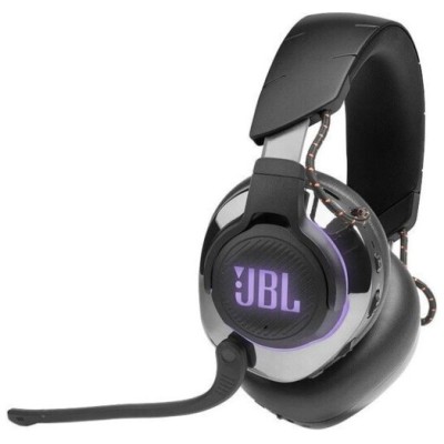 Навушники JBL Quantum 810 (JBLQ810WLBLK) Black Навушники JBL Quantum 810 (JBLQ810WLBLK) Black