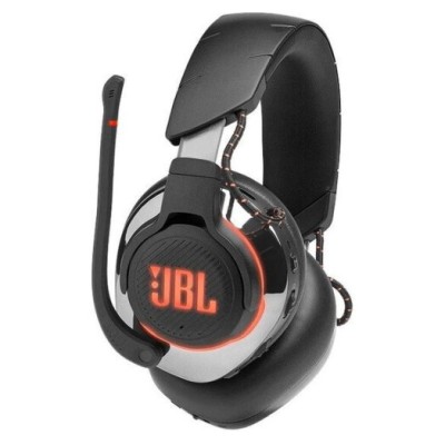 Навушники JBL Quantum 810 (JBLQ810WLBLK) Black Навушники JBL Quantum 810 (JBLQ810WLBLK) Black