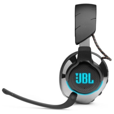 Навушники JBL Quantum 810 (JBLQ810WLBLK) Black Навушники JBL Quantum 810 (JBLQ810WLBLK) Black