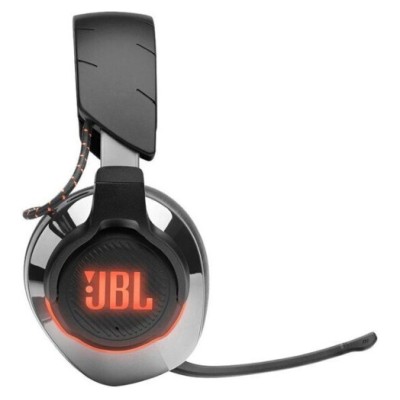 Навушники JBL Quantum 810 (JBLQ810WLBLK) Black Навушники JBL Quantum 810 (JBLQ810WLBLK) Black