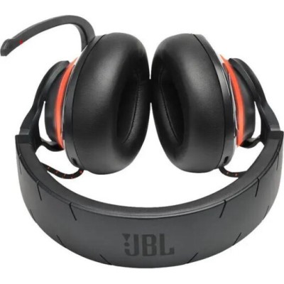 Навушники JBL Quantum 810 (JBLQ810WLBLK) Black Навушники JBL Quantum 810 (JBLQ810WLBLK) Black