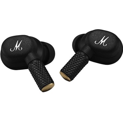 Навушники Marshall Motif II A.N.C. Black (1006450) Навушники Marshall Motif II A.N.C. Black (1006450)