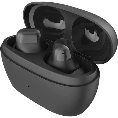 Навушники Omthing AirFree Buds (EO009) Black Навушники Omthing AirFree Buds (EO009) Black