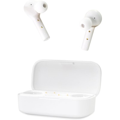 Навушники QCY T5 (2020) TWS Bluetooth Earbuds White Навушники QCY T5 (2020) TWS Bluetooth Earbuds White