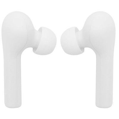 Навушники QCY T5 (2020) TWS Bluetooth Earbuds White Навушники QCY T5 (2020) TWS Bluetooth Earbuds White